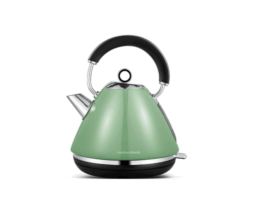 Kettle